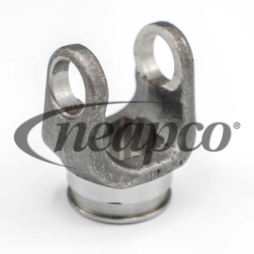 1-1/4 x 1-3/8" Rectangular - Neapco® 1200 Series Tube Weld Yoke 12-1318